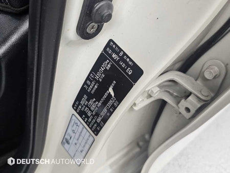 Kia RAY — photo 20