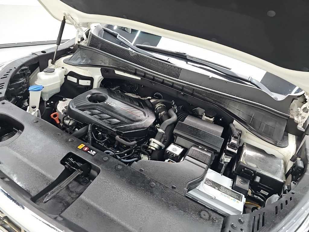 Kia Sorento — photo 05