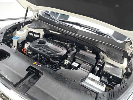 Kia Sorento — photo 05