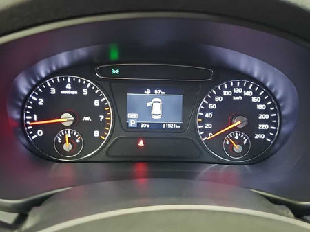 Kia Sorento — photo 06
