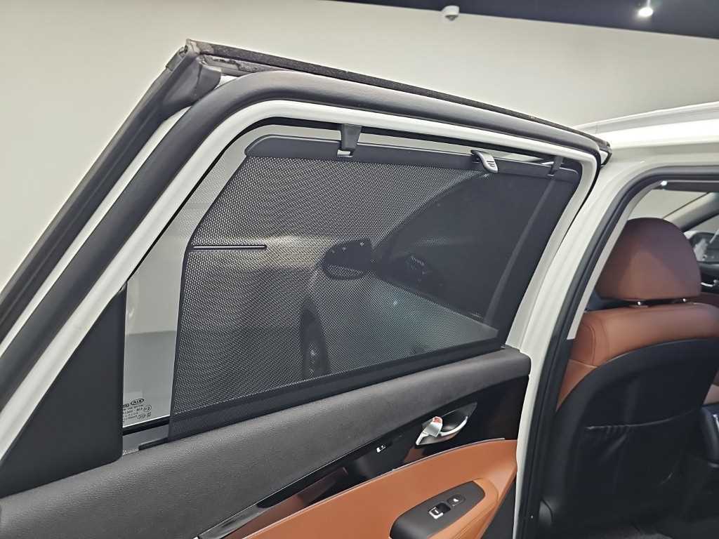 Kia Sorento — photo 13