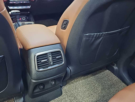 Kia Sorento — photo 15