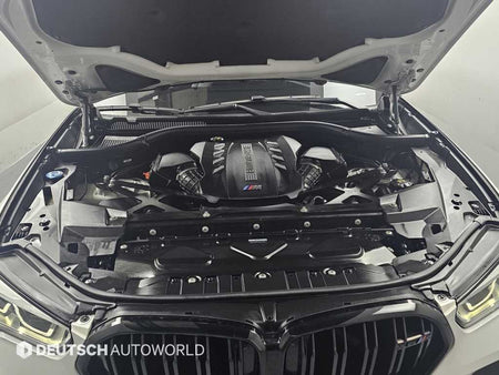 BMW X6M — photo 06