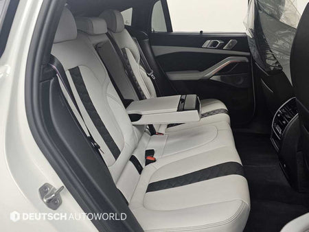 BMW X6M — photo 12
