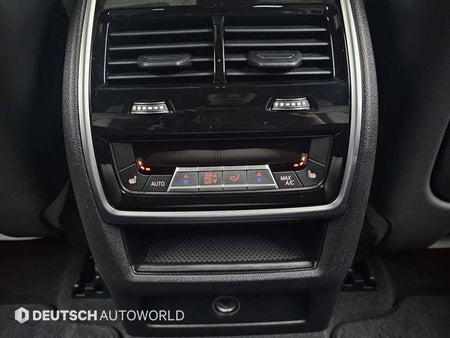 BMW X6M — photo 16