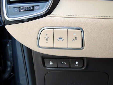 Hyundai Grandeur — photo 13