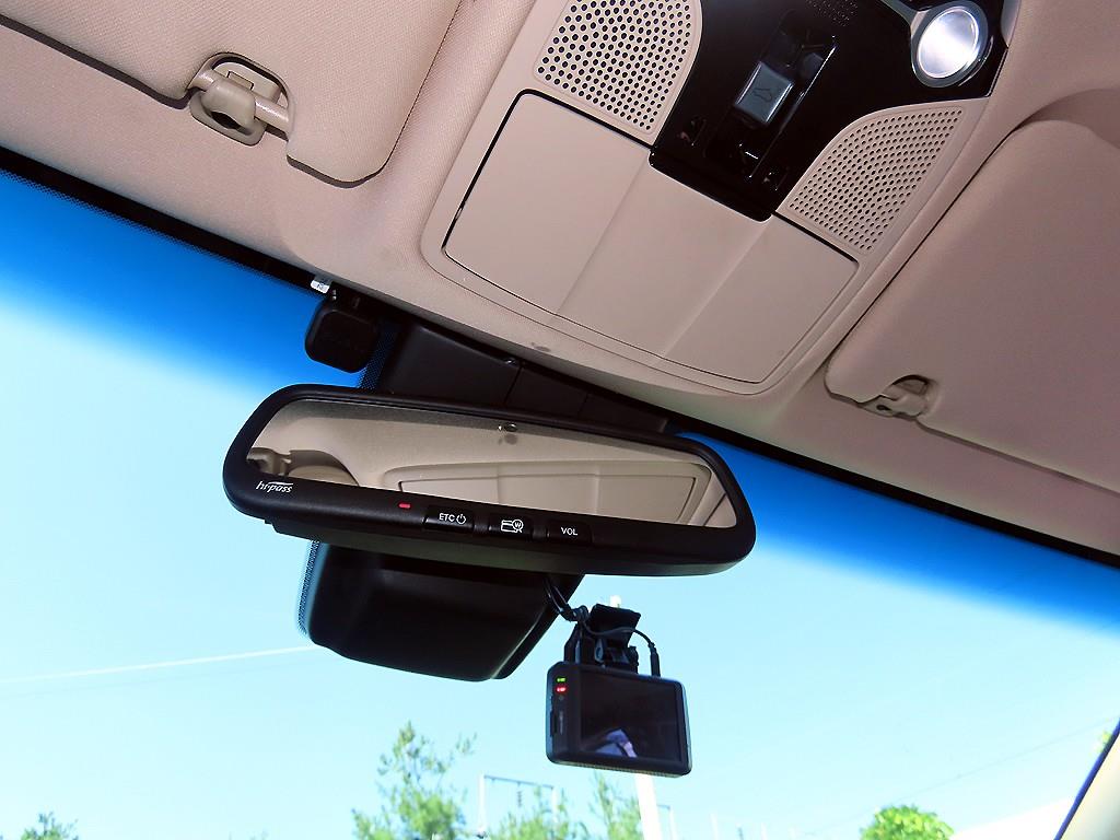 Hyundai Grandeur — photo 15