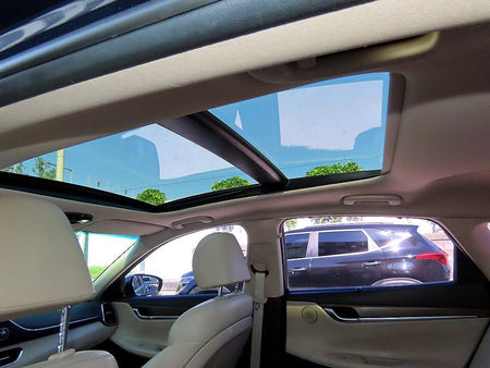 Hyundai Grandeur — photo 16