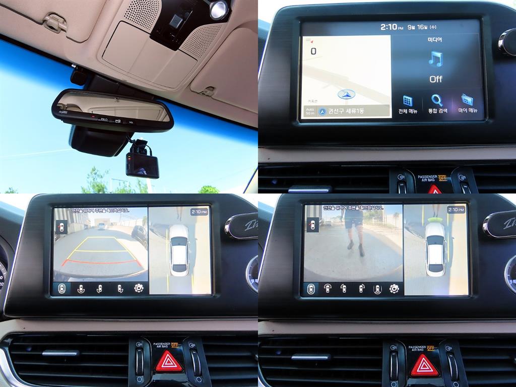 Hyundai Grandeur — photo 17