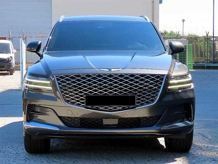 Genesis GV80 — photo 01