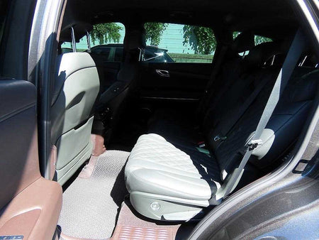 Genesis GV80 — photo 06