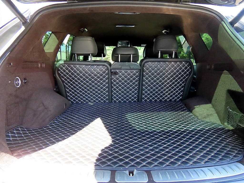Genesis GV80 — photo 17