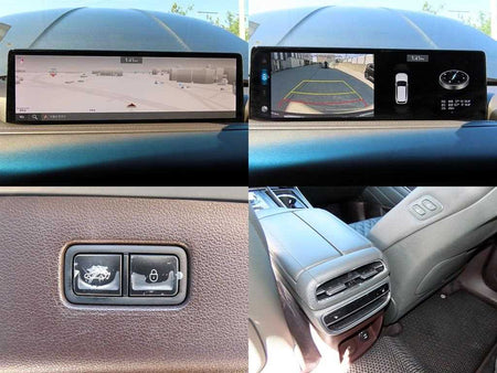 Genesis GV80 — photo 18