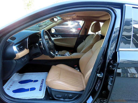 Genesis G70 — photo 05