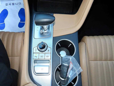 Genesis G70 — photo 11