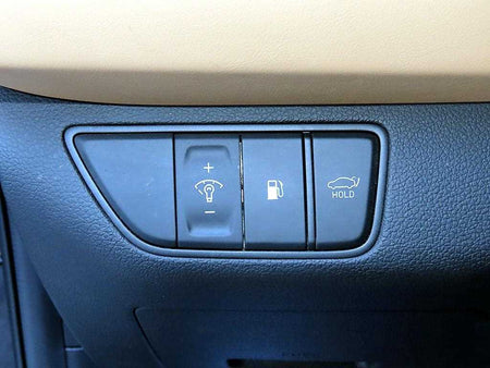 Genesis G70 — photo 12