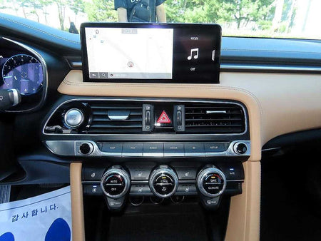 Genesis G70 — photo 13