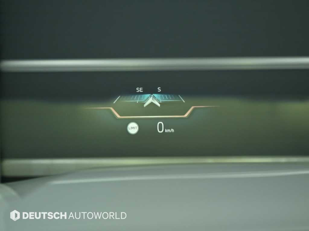 BMW 5-Series — photo 17