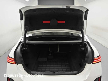 BMW 5-Series — photo 19