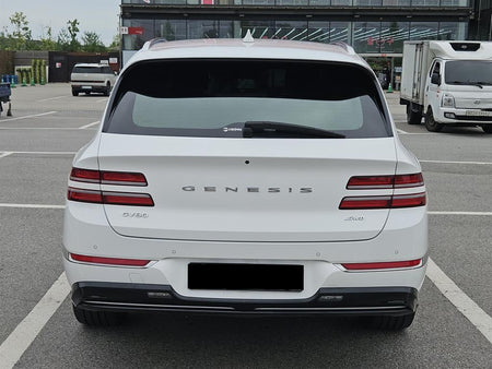 Genesis GV80 — photo 04