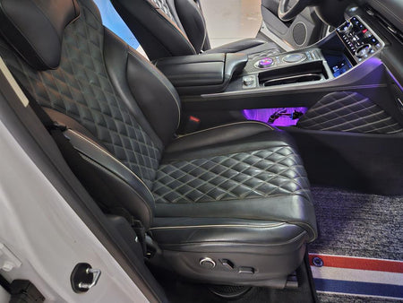 Genesis GV80 — photo 11