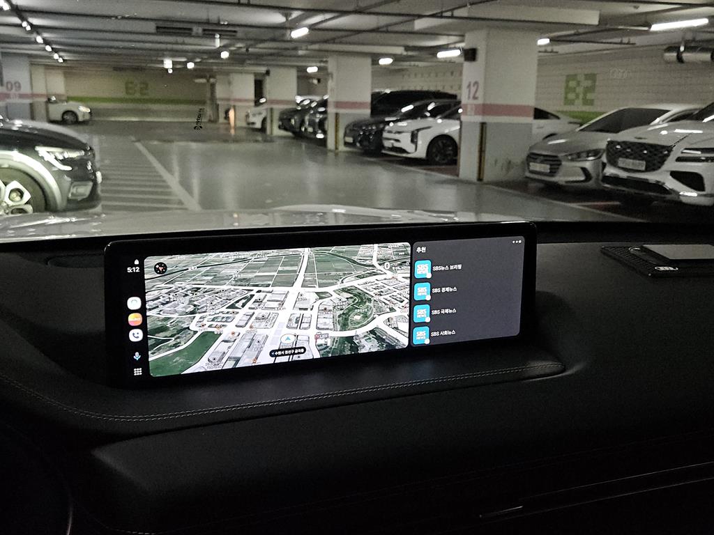 Genesis GV80 — photo 15