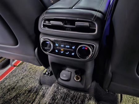 Genesis GV80 — photo 16