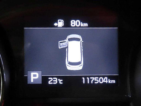 Kia Carnival — photo 09