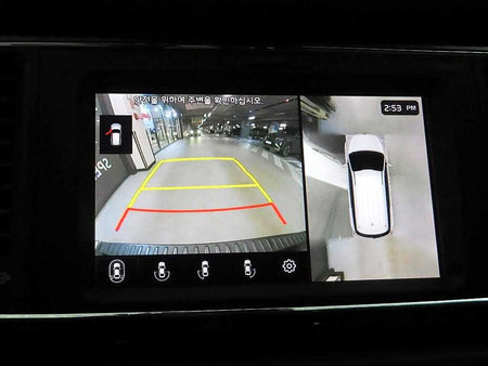 Kia Carnival — photo 13
