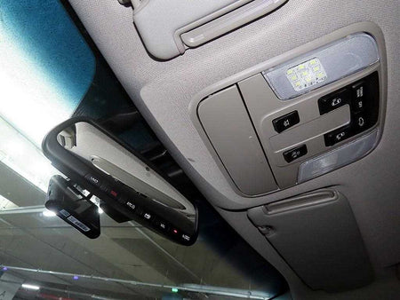 Kia Carnival — photo 15