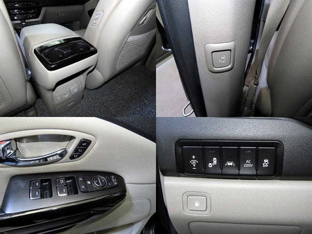 Kia Carnival — photo 18