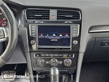 Volkswagen Golf — photo 14