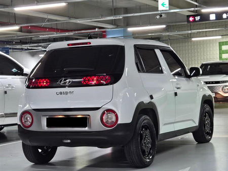 Hyundai Casper — photo 04