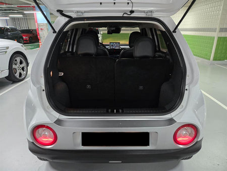 Hyundai Casper — photo 05