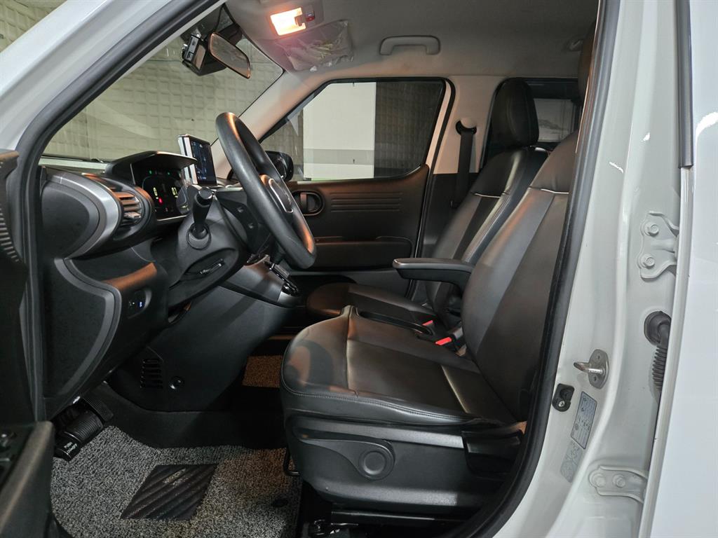 Hyundai Casper — photo 06