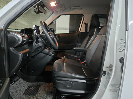 Hyundai Casper — photo 06