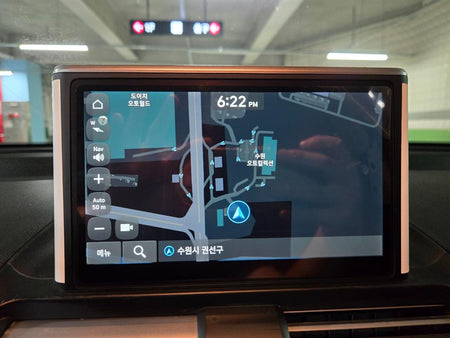 Hyundai Casper — photo 11
