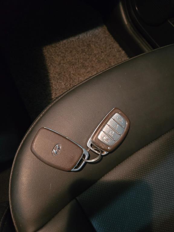 Hyundai Casper — photo 14