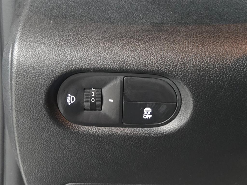 Hyundai Casper — photo 16