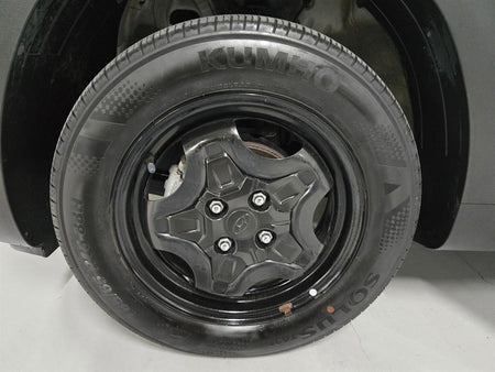 Hyundai Casper — photo 17