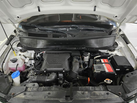 Hyundai Casper — photo 18