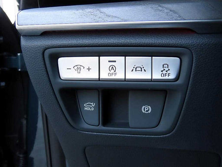 Genesis G80 — photo 13
