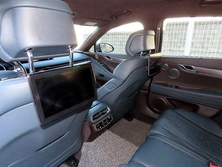 Genesis G80 — photo 16