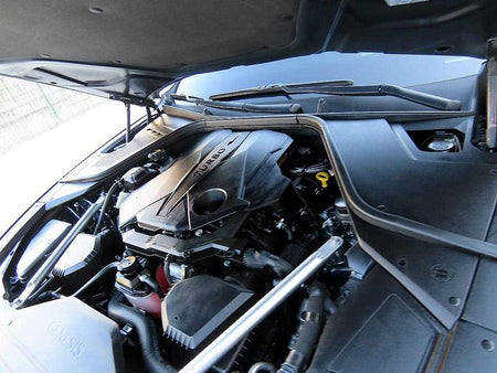 Genesis G80 — photo 19