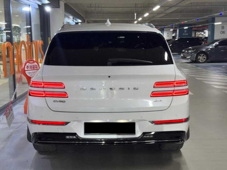 Genesis GV80 — photo 05