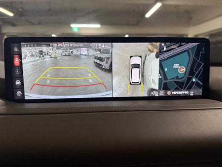 Genesis GV80 — photo 11