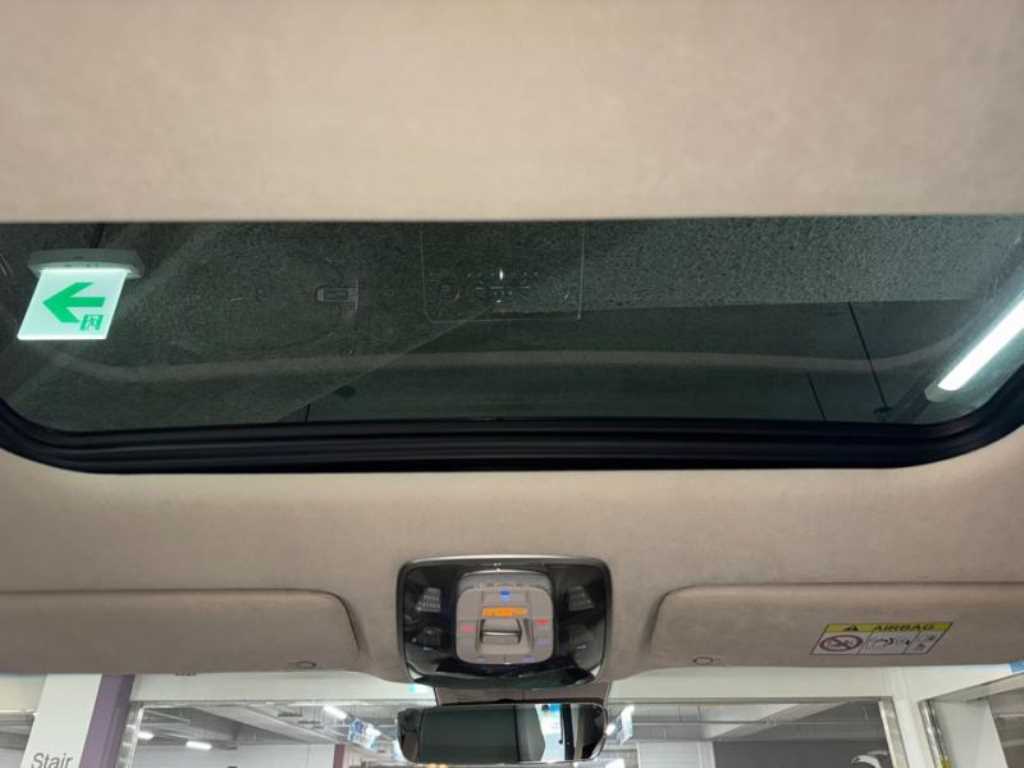 Genesis GV80 — photo 15
