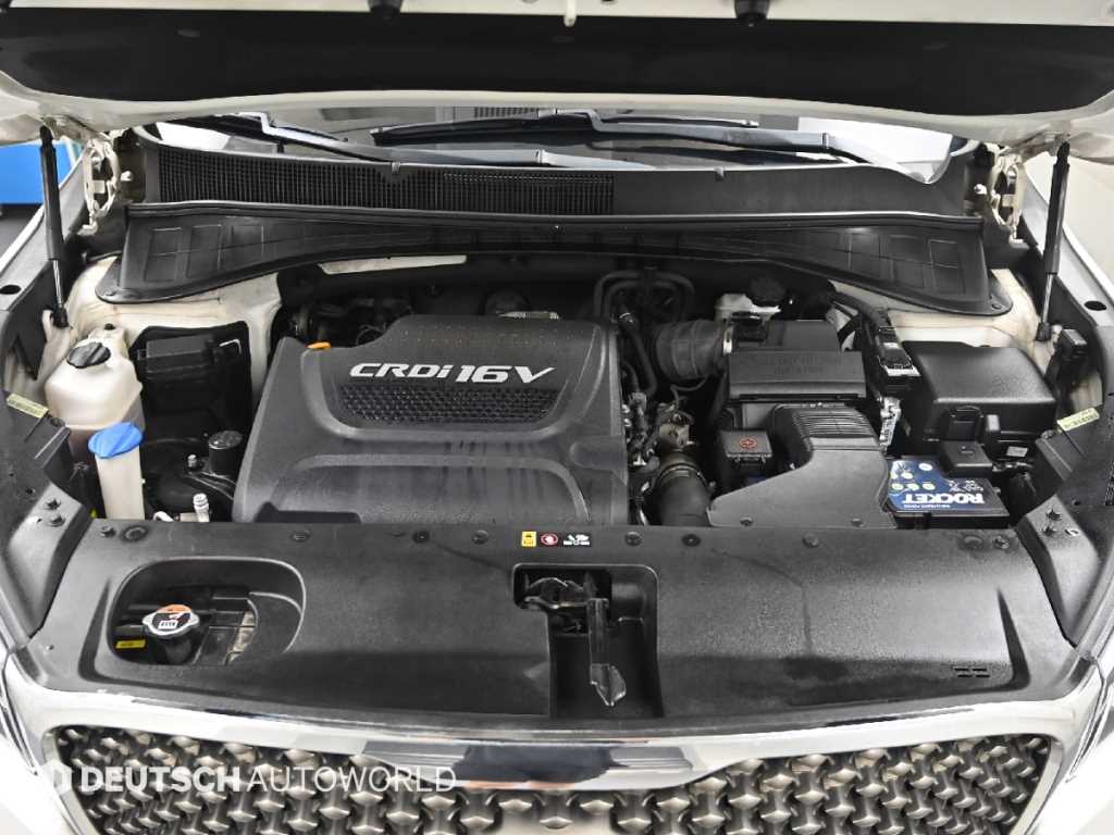 Kia Sorento — photo 06