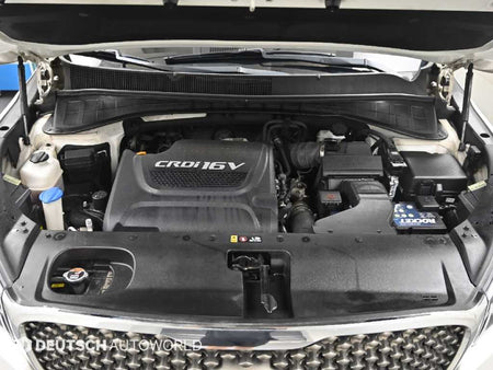 Kia Sorento — photo 06