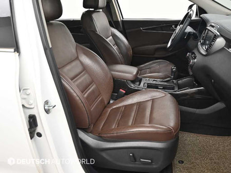 Kia Sorento — photo 10
